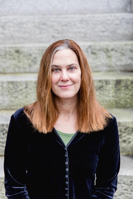 Kate Christensen