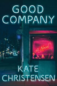 Cover image for Good Company