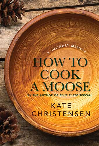 How to Cook a Moose cover